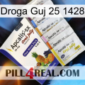 Guj Drug 25 1428 11